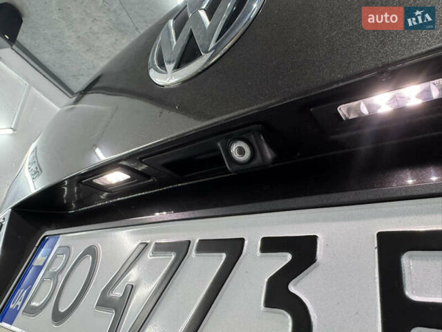 Сірий Фольксваген Туарег, об'ємом двигуна 3.6 л та пробігом 240 тис. км за 17800 $, фото 10 на Automoto.ua