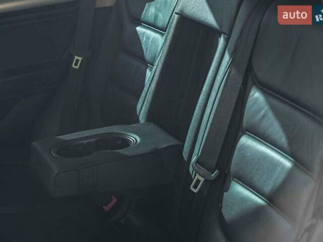 Фольксваген Туарег 2016 в Луцке на Automoto.ua Серый Фольксваген Туарег, объемом двигателя 2.97 л и пробегом 181 тыс. км за 35000 $, фото 38 на Automoto.ua