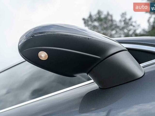 Фольксваген Туарег 2016 в Луцке на Automoto.ua Серый Фольксваген Туарег, объемом двигателя 2.97 л и пробегом 181 тыс. км за 35000 $, фото 14 на Automoto.ua