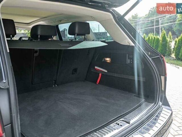 Фольксваген Туарег 2016 в Луцке на Automoto.ua Серый Фольксваген Туарег, объемом двигателя 2.97 л и пробегом 181 тыс. км за 35000 $, фото 46 на Automoto.ua