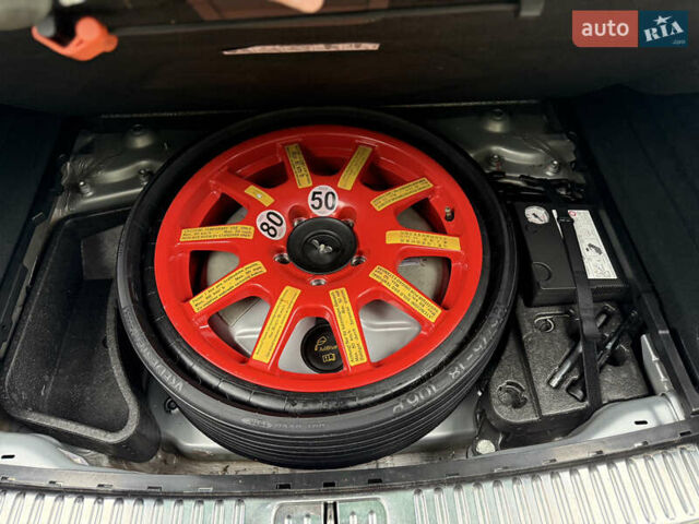 Сірий Фольксваген Туарег, об'ємом двигуна 3 л та пробігом 235 тис. км за 27500 $, фото 38 на Automoto.ua