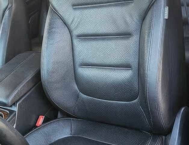 Сірий Фольксваген Туарег, об'ємом двигуна 3 л та пробігом 72 тис. км за 13600 $, фото 8 на Automoto.ua