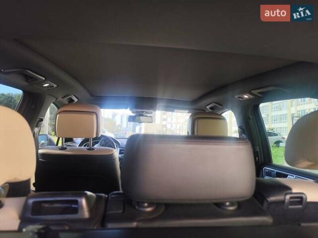 Фольксваген Туарег 2016 в Хмельницком на Automoto.ua Серый Фольксваген Туарег, объемом двигателя 2.97 л и пробегом 278 тыс. км за 30500 $, фото 54 на Automoto.ua