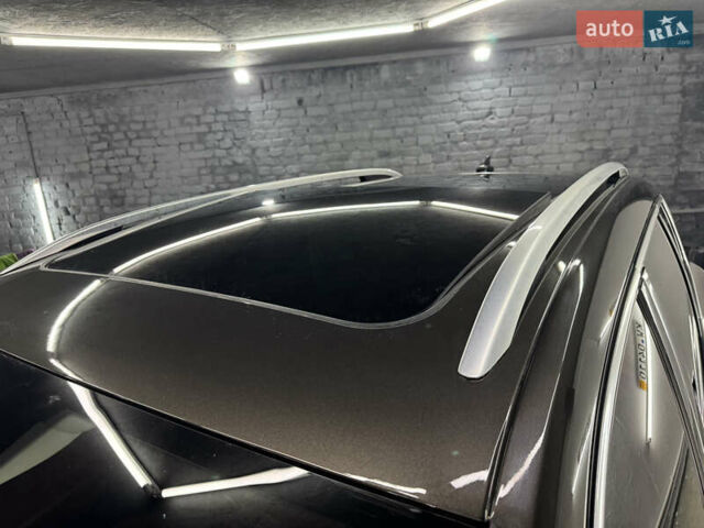 Сірий Фольксваген Туарег, об'ємом двигуна 3.6 л та пробігом 240 тис. км за 17800 $, фото 9 на Automoto.ua