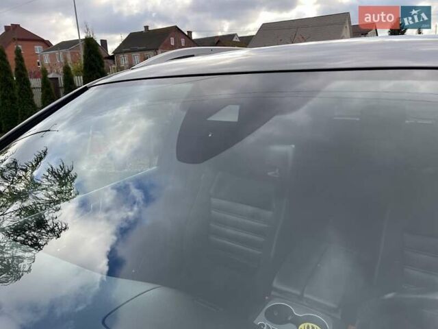 Серый Фольксваген Туарег, объемом двигателя 2.97 л и пробегом 191 тыс. км за 33999 $, фото 33 на Automoto.ua