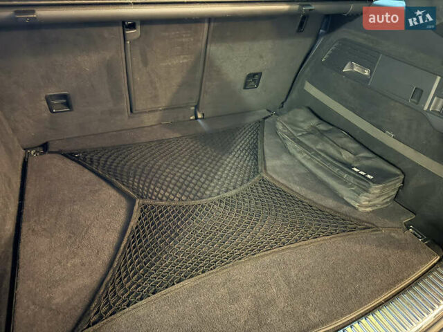 Серый Фольксваген Туарег, объемом двигателя 3 л и пробегом 267 тыс. км за 35000 $, фото 25 на Automoto.ua