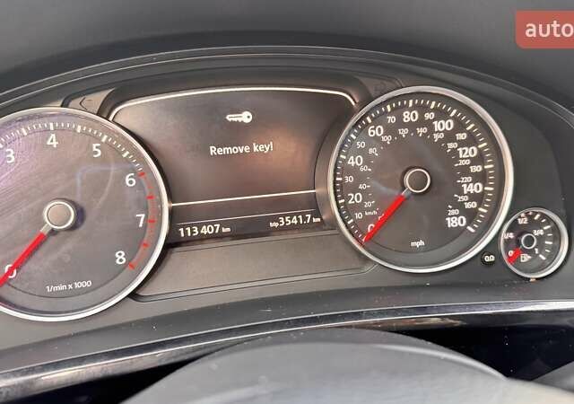 Серый Фольксваген Туарег, объемом двигателя 3.6 л и пробегом 114 тыс. км за 20800 $, фото 15 на Automoto.ua