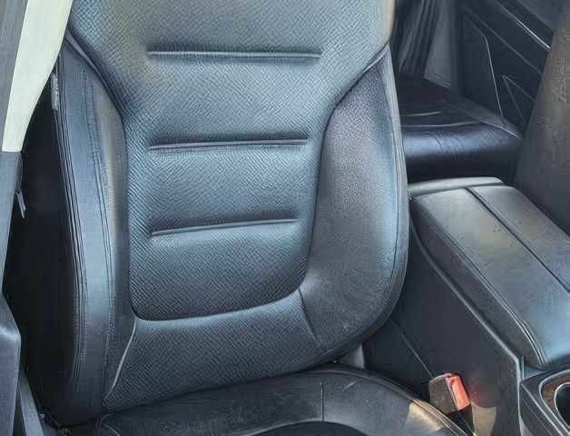 Сірий Фольксваген Туарег, об'ємом двигуна 3 л та пробігом 72 тис. км за 13600 $, фото 9 на Automoto.ua