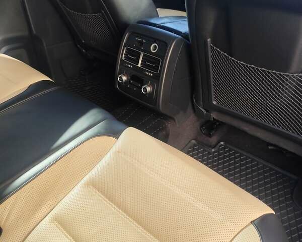 Фольксваген Туарег 2016 в Хмельницком на Automoto.ua Серый Фольксваген Туарег, объемом двигателя 2.97 л и пробегом 278 тыс. км за 30500 $, фото 73 на Automoto.ua