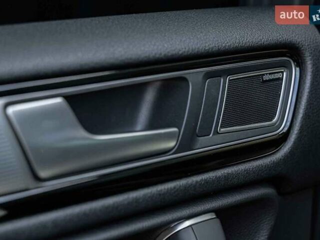 Фольксваген Туарег 2016 в Луцке на Automoto.ua Серый Фольксваген Туарег, объемом двигателя 2.97 л и пробегом 181 тыс. км за 35000 $, фото 25 на Automoto.ua