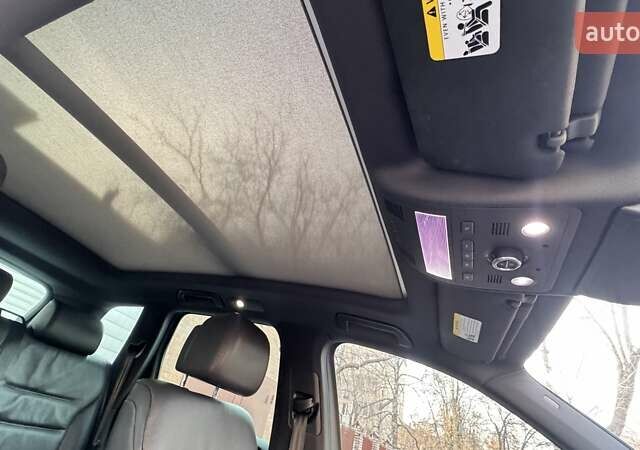 Серый Фольксваген Туарег, объемом двигателя 3.6 л и пробегом 114 тыс. км за 20800 $, фото 19 на Automoto.ua