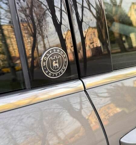 Серый Фольксваген Туарег, объемом двигателя 3.6 л и пробегом 114 тыс. км за 20800 $, фото 4 на Automoto.ua