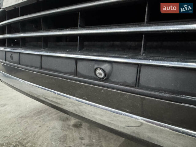 Сірий Фольксваген Туарег, об'ємом двигуна 3.6 л та пробігом 240 тис. км за 17800 $, фото 14 на Automoto.ua