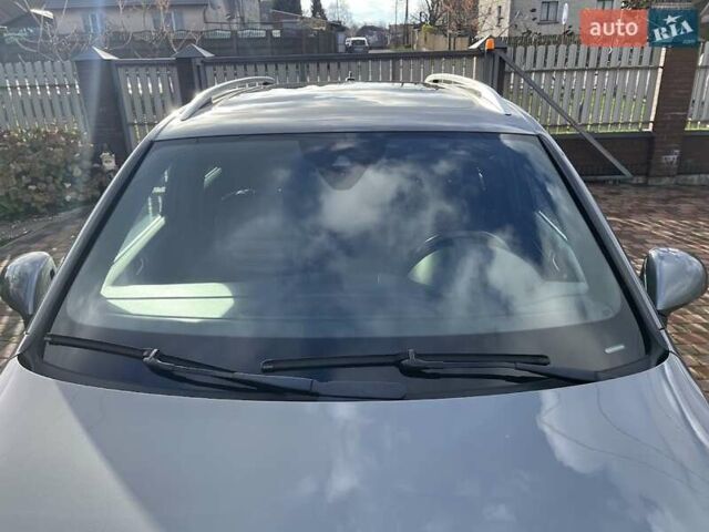 Серый Фольксваген Туарег, объемом двигателя 2.97 л и пробегом 191 тыс. км за 33999 $, фото 15 на Automoto.ua