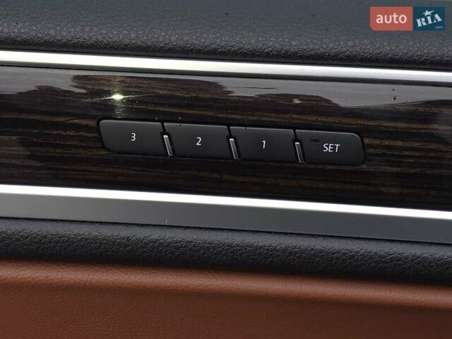 Серый Фольксваген Туарег, объемом двигателя 0 л и пробегом 265 тыс. км за 24900 $, фото 25 на Automoto.ua