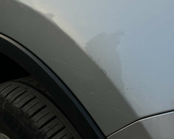 Серый Фольксваген Туарег, объемом двигателя 3 л и пробегом 149 тыс. км за 36000 $, фото 48 на Automoto.ua