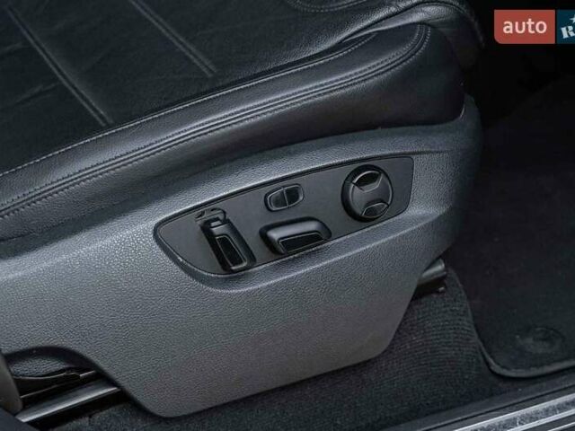 Фольксваген Туарег 2016 в Луцке на Automoto.ua Серый Фольксваген Туарег, объемом двигателя 2.97 л и пробегом 181 тыс. км за 35000 $, фото 43 на Automoto.ua