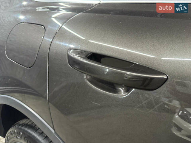Сірий Фольксваген Туарег, об'ємом двигуна 3.6 л та пробігом 240 тис. км за 17800 $, фото 12 на Automoto.ua