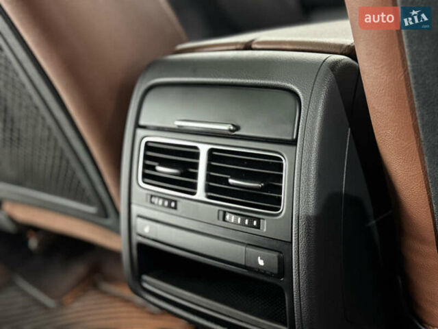 Сірий Фольксваген Туарег, об'ємом двигуна 3.6 л та пробігом 240 тис. км за 17800 $, фото 52 на Automoto.ua