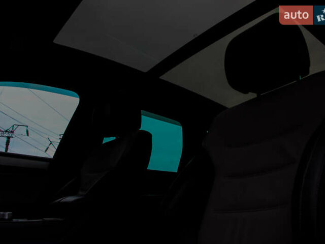 Серый Фольксваген Туарег, объемом двигателя 3.6 л и пробегом 118 тыс. км за 18500 $, фото 20 на Automoto.ua