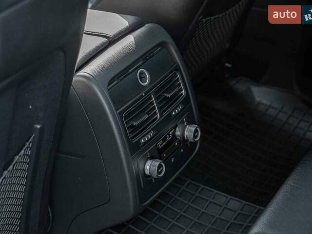 Фольксваген Туарег 2016 в Луцке на Automoto.ua Серый Фольксваген Туарег, объемом двигателя 2.97 л и пробегом 181 тыс. км за 35000 $, фото 34 на Automoto.ua