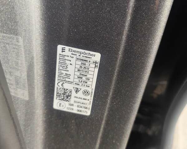 Фольксваген Туарег 2016 в Хмельницком на Automoto.ua Серый Фольксваген Туарег, объемом двигателя 2.97 л и пробегом 278 тыс. км за 30500 $, фото 65 на Automoto.ua