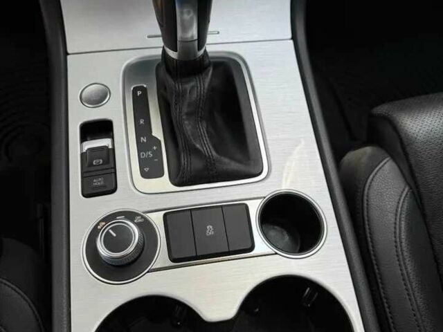 Серый Фольксваген Туарег, объемом двигателя 3.6 л и пробегом 76 тыс. км за 4900 $, фото 15 на Automoto.ua