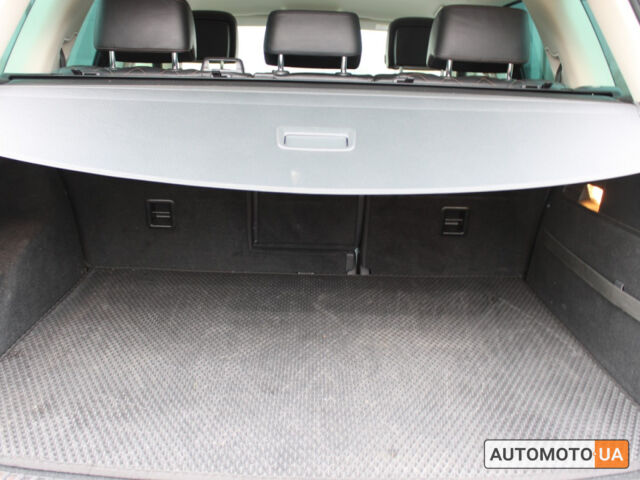 Сірий Фольксваген Туарег, об'ємом двигуна 3 л та пробігом 171 тис. км за 28900 $, фото 10 на Automoto.ua