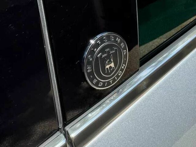 Серый Фольксваген Туарег, объемом двигателя 3.6 л и пробегом 76 тыс. км за 4900 $, фото 7 на Automoto.ua