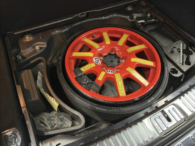 Серый Фольксваген Туарег, объемом двигателя 3.6 л и пробегом 240 тыс. км за 18999 $, фото 23 на Automoto.ua