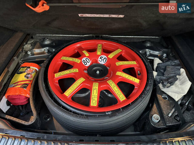 Серый Фольксваген Туарег, объемом двигателя 3 л и пробегом 123 тыс. км за 33333 $, фото 40 на Automoto.ua