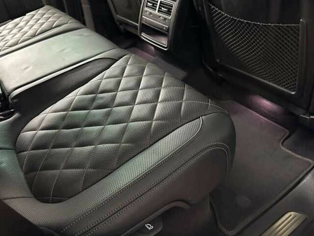 Серый Фольксваген Туарег, объемом двигателя 3 л и пробегом 130 тыс. км за 24000 $, фото 16 на Automoto.ua