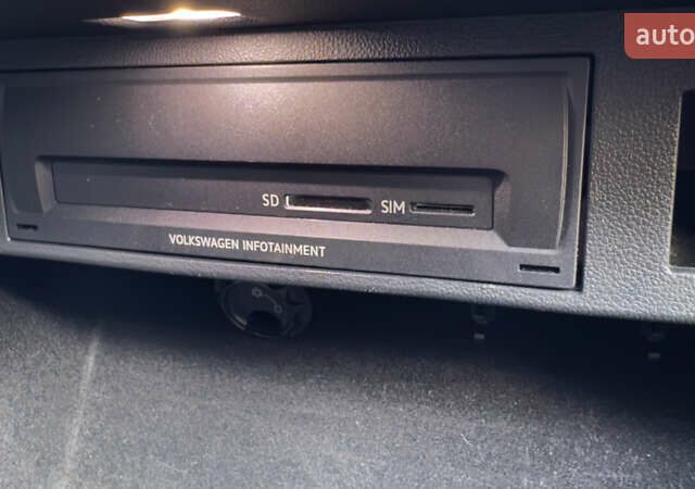 Серый Фольксваген Туарег, объемом двигателя 2.97 л и пробегом 163 тыс. км за 43800 $, фото 82 на Automoto.ua