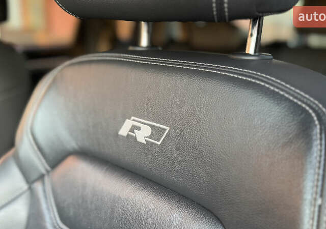 Серый Фольксваген Туарег, объемом двигателя 2.97 л и пробегом 163 тыс. км за 43800 $, фото 89 на Automoto.ua