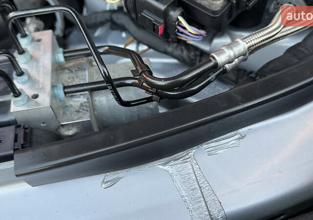 Серый Фольксваген Туарег, объемом двигателя 2.97 л и пробегом 163 тыс. км за 43800 $, фото 94 на Automoto.ua