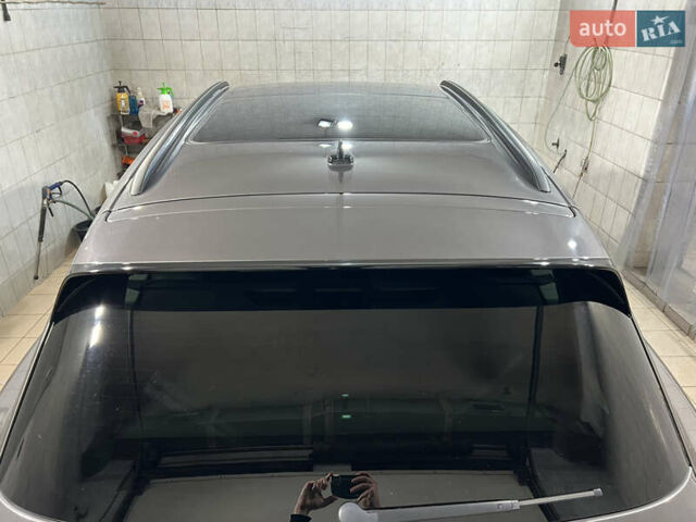 Серый Фольксваген Туарег, объемом двигателя 2.97 л и пробегом 225 тыс. км за 43900 $, фото 13 на Automoto.ua