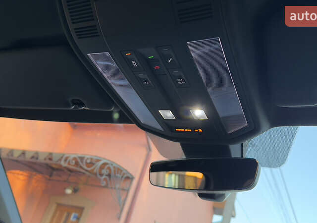 Серый Фольксваген Туарег, объемом двигателя 2.97 л и пробегом 163 тыс. км за 43800 $, фото 76 на Automoto.ua