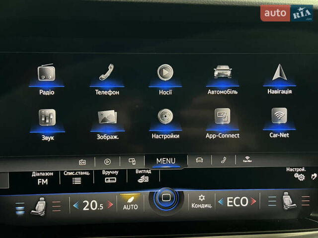Серый Фольксваген Туарег, объемом двигателя 2.97 л и пробегом 225 тыс. км за 43900 $, фото 43 на Automoto.ua