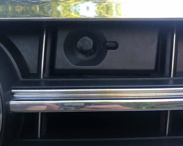 Сірий Фольксваген Туарег, об'ємом двигуна 2.97 л та пробігом 184 тис. км за 39500 $, фото 25 на Automoto.ua