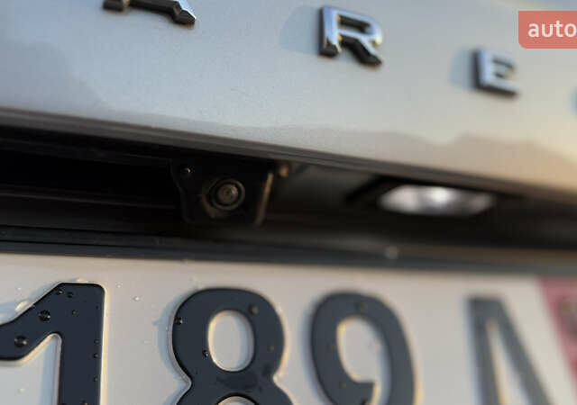 Серый Фольксваген Туарег, объемом двигателя 2.97 л и пробегом 163 тыс. км за 43800 $, фото 59 на Automoto.ua