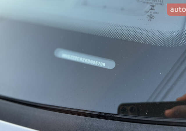 Серый Фольксваген Туарег, объемом двигателя 2.97 л и пробегом 163 тыс. км за 43800 $, фото 60 на Automoto.ua