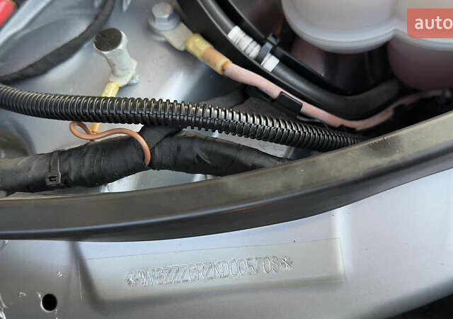 Серый Фольксваген Туарег, объемом двигателя 2.97 л и пробегом 163 тыс. км за 43800 $, фото 97 на Automoto.ua