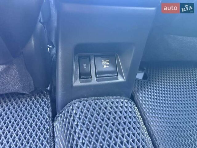 Серый Фольксваген Туарег, объемом двигателя 2.99 л и пробегом 69 тыс. км за 44999 $, фото 30 на Automoto.ua