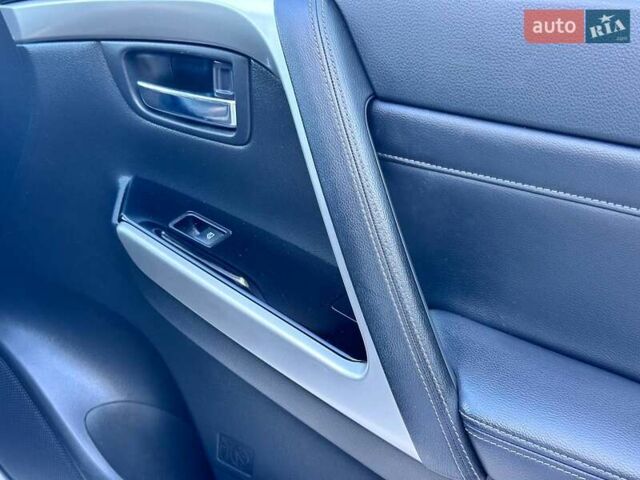 Серый Фольксваген Туарег, объемом двигателя 2.99 л и пробегом 69 тыс. км за 44999 $, фото 29 на Automoto.ua