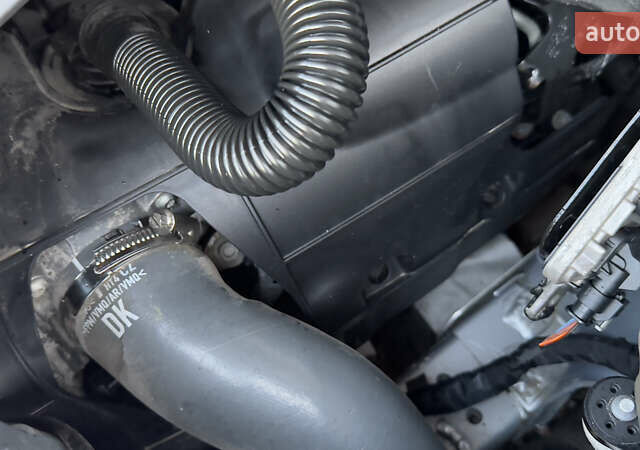 Серый Фольксваген Туарег, объемом двигателя 2.97 л и пробегом 163 тыс. км за 43800 $, фото 96 на Automoto.ua