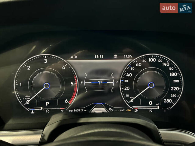 Серый Фольксваген Туарег, объемом двигателя 2.97 л и пробегом 225 тыс. км за 43900 $, фото 50 на Automoto.ua