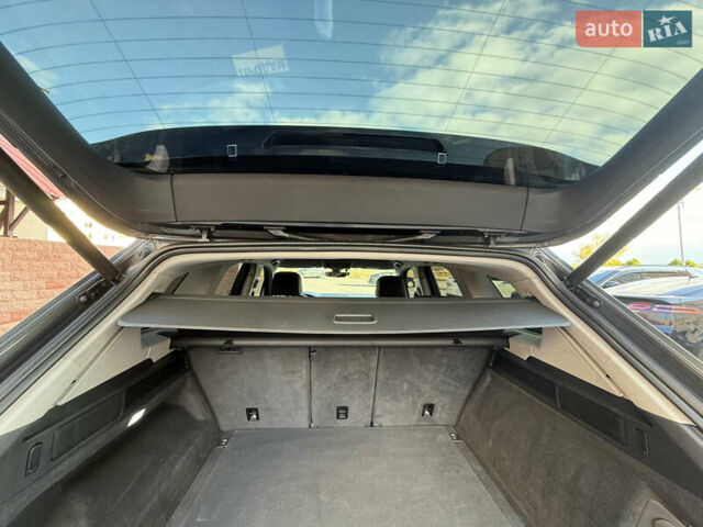 Серый Фольксваген Туарег, объемом двигателя 3 л и пробегом 106 тыс. км за 44700 $, фото 14 на Automoto.ua