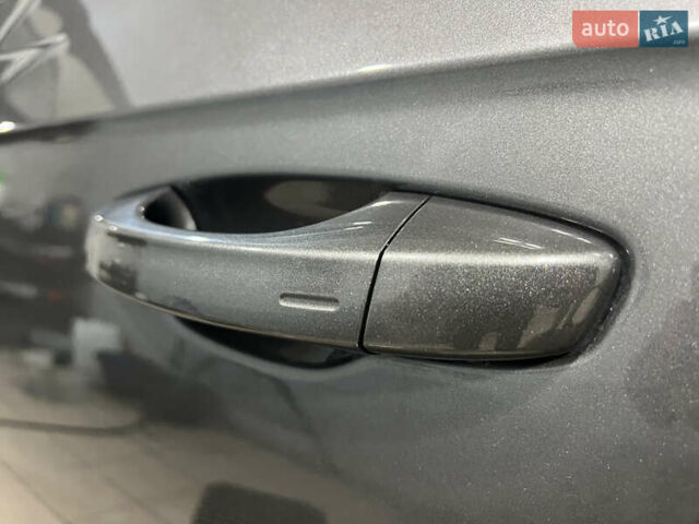 Серый Фольксваген Туарег, объемом двигателя 2.97 л и пробегом 225 тыс. км за 43900 $, фото 20 на Automoto.ua