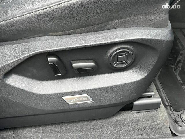 Серый Фольксваген Туарег, объемом двигателя 3.6 л и пробегом 117 тыс. км за 39990 $, фото 17 на Automoto.ua