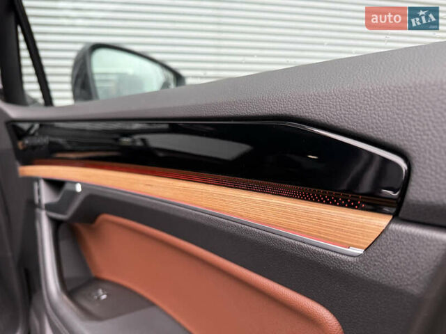 Серый Фольксваген Туарег, объемом двигателя 3 л и пробегом 85 тыс. км за 56500 $, фото 31 на Automoto.ua